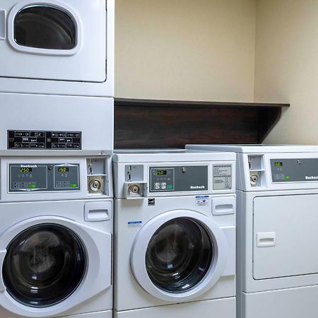 Hampton Inn Conyers Εξωτερικό φωτογραφία