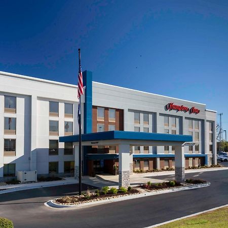 Hampton Inn Conyers Εξωτερικό φωτογραφία