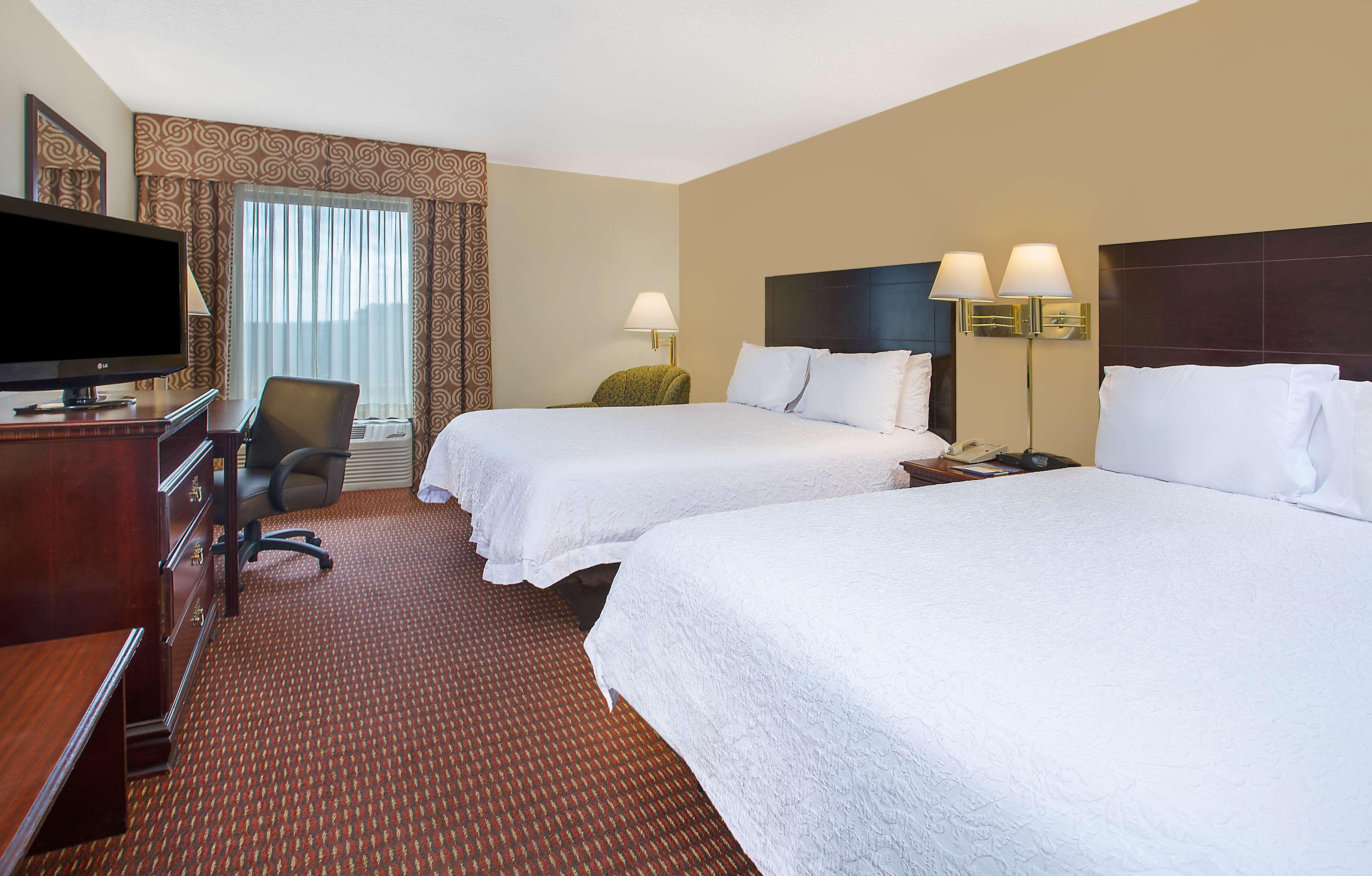 Hampton Inn Conyers Εξωτερικό φωτογραφία
