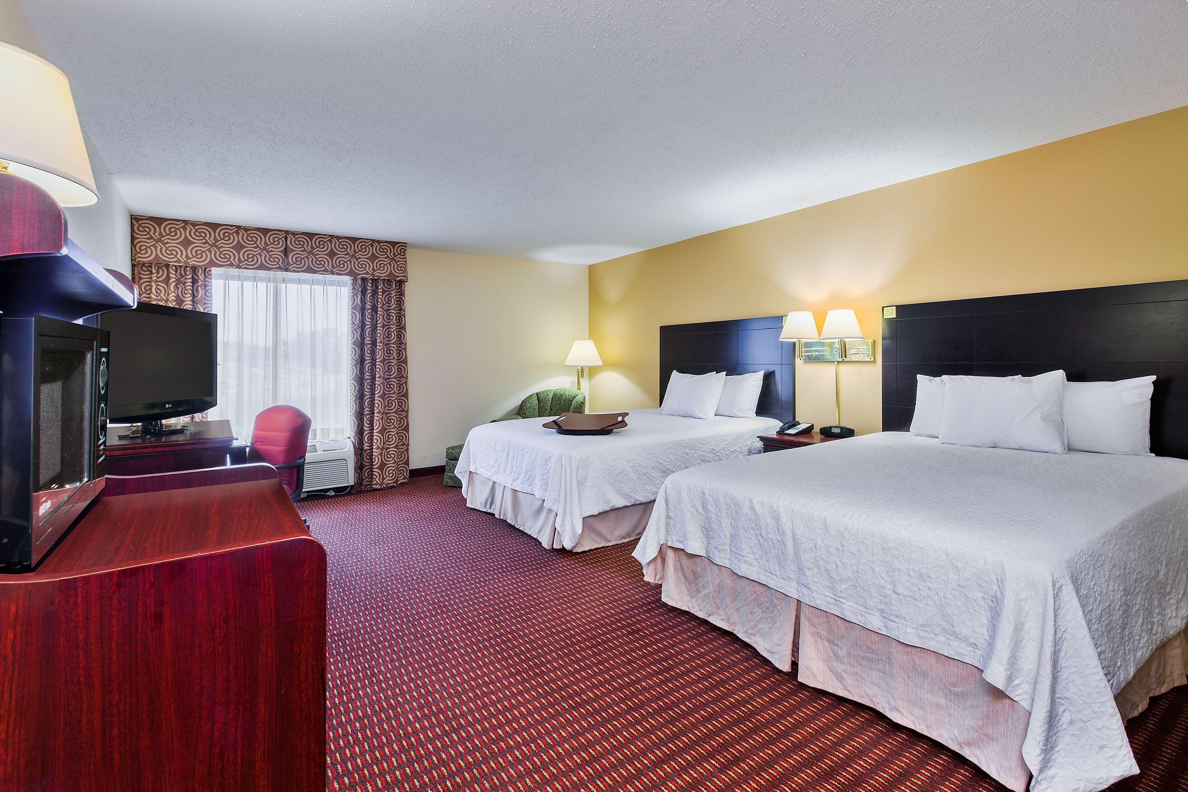 Hampton Inn Conyers Εξωτερικό φωτογραφία