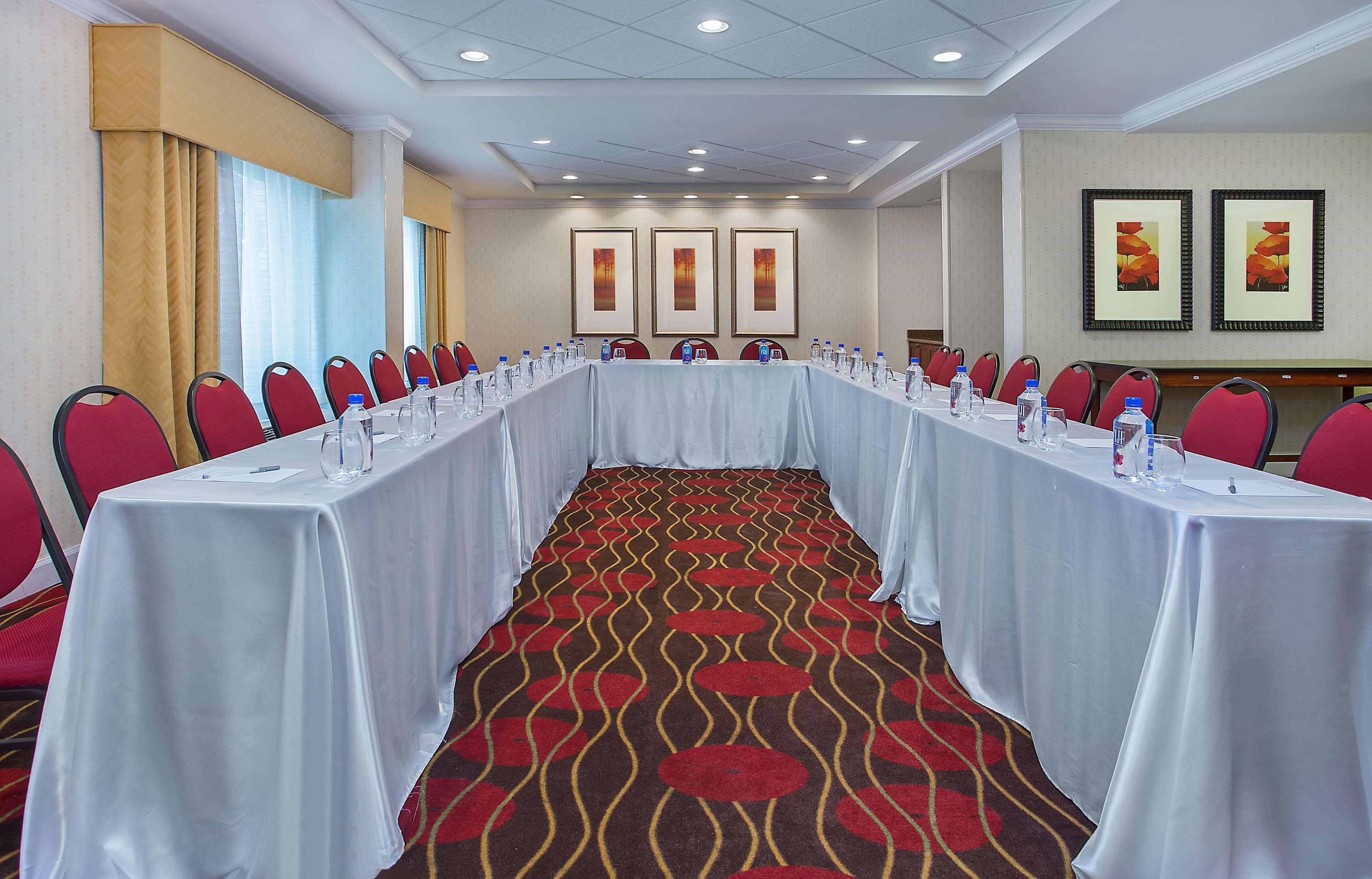 Hampton Inn Conyers Εξωτερικό φωτογραφία