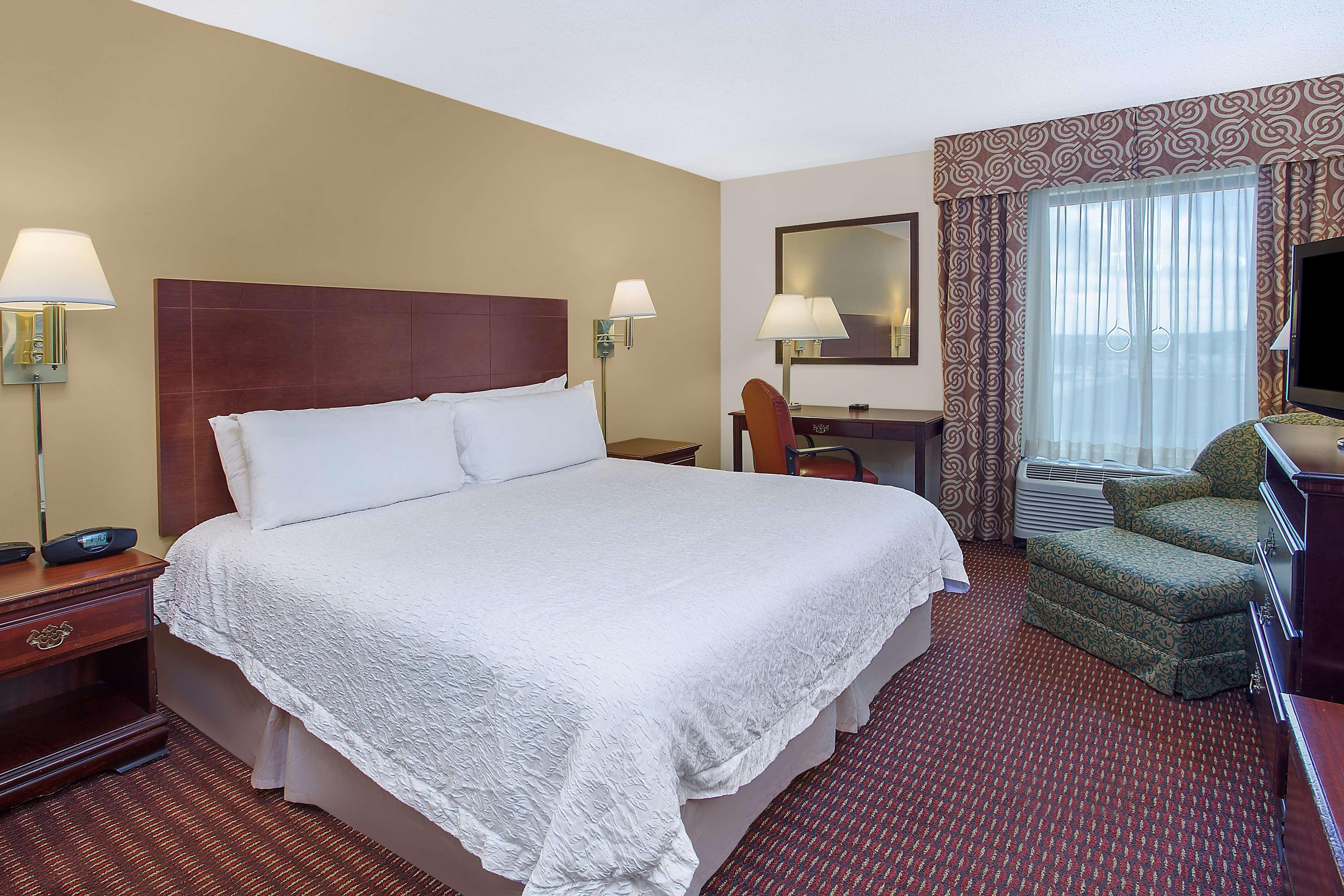 Hampton Inn Conyers Εξωτερικό φωτογραφία