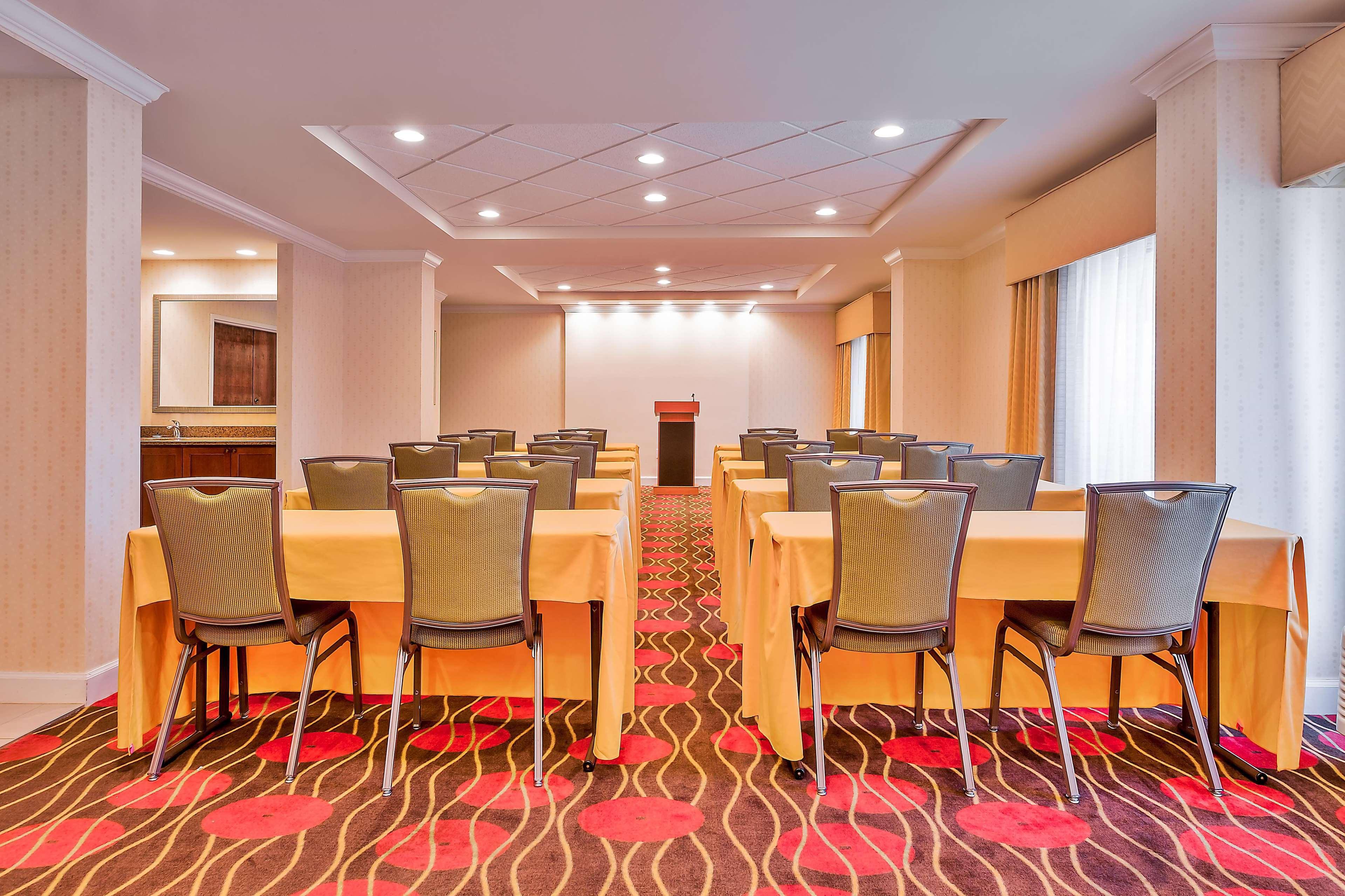 Hampton Inn Conyers Εξωτερικό φωτογραφία