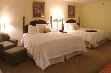 Hampton Inn Conyers Δωμάτιο φωτογραφία