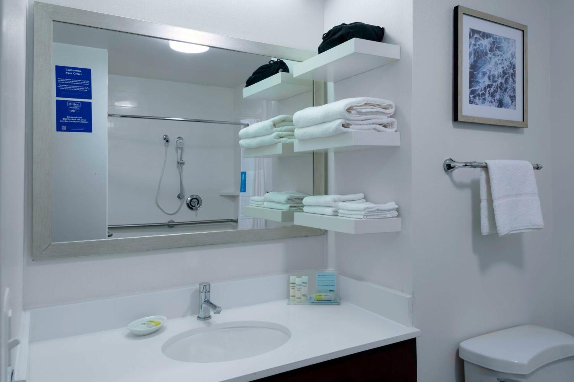 Hampton Inn Conyers Εξωτερικό φωτογραφία
