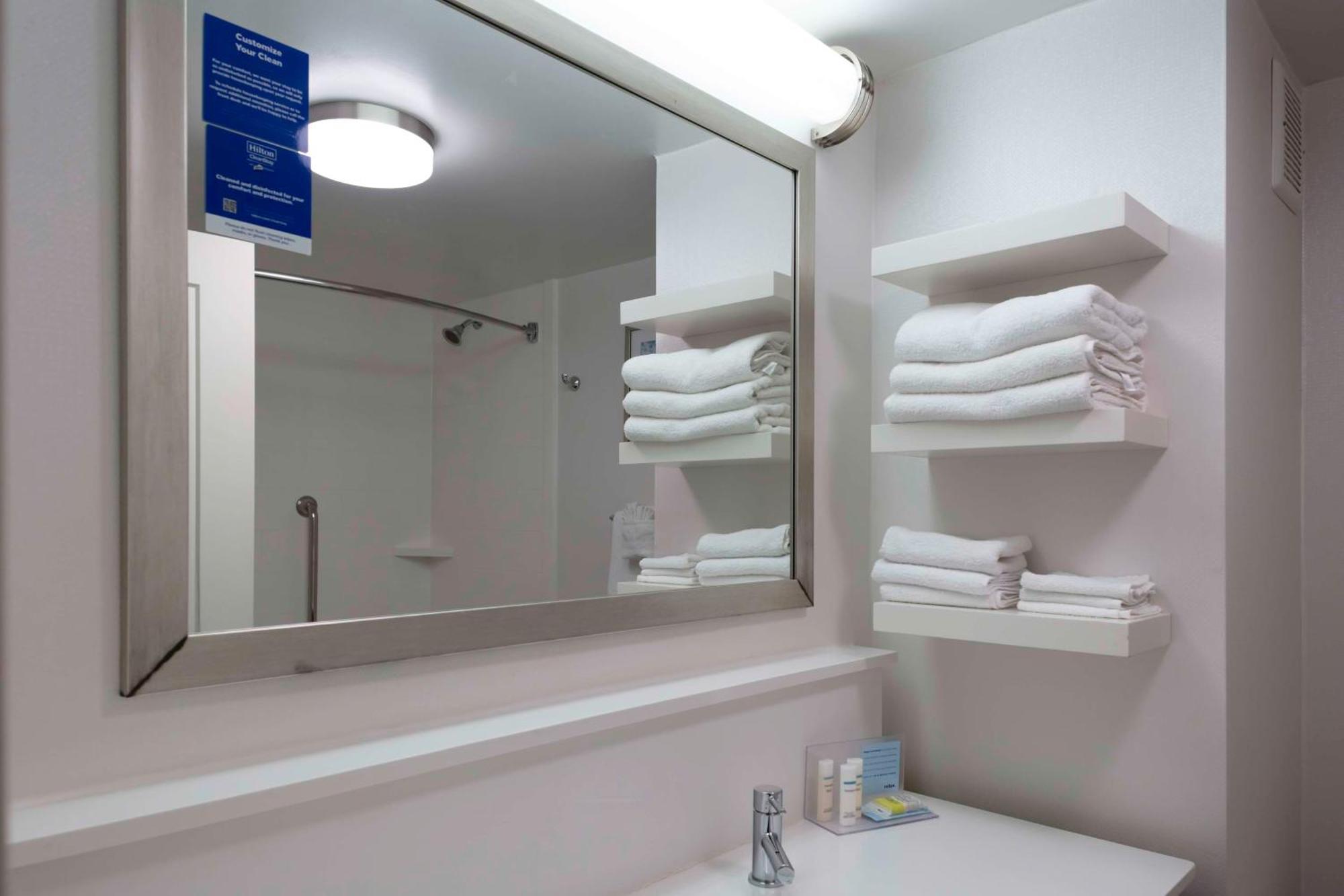 Hampton Inn Conyers Εξωτερικό φωτογραφία