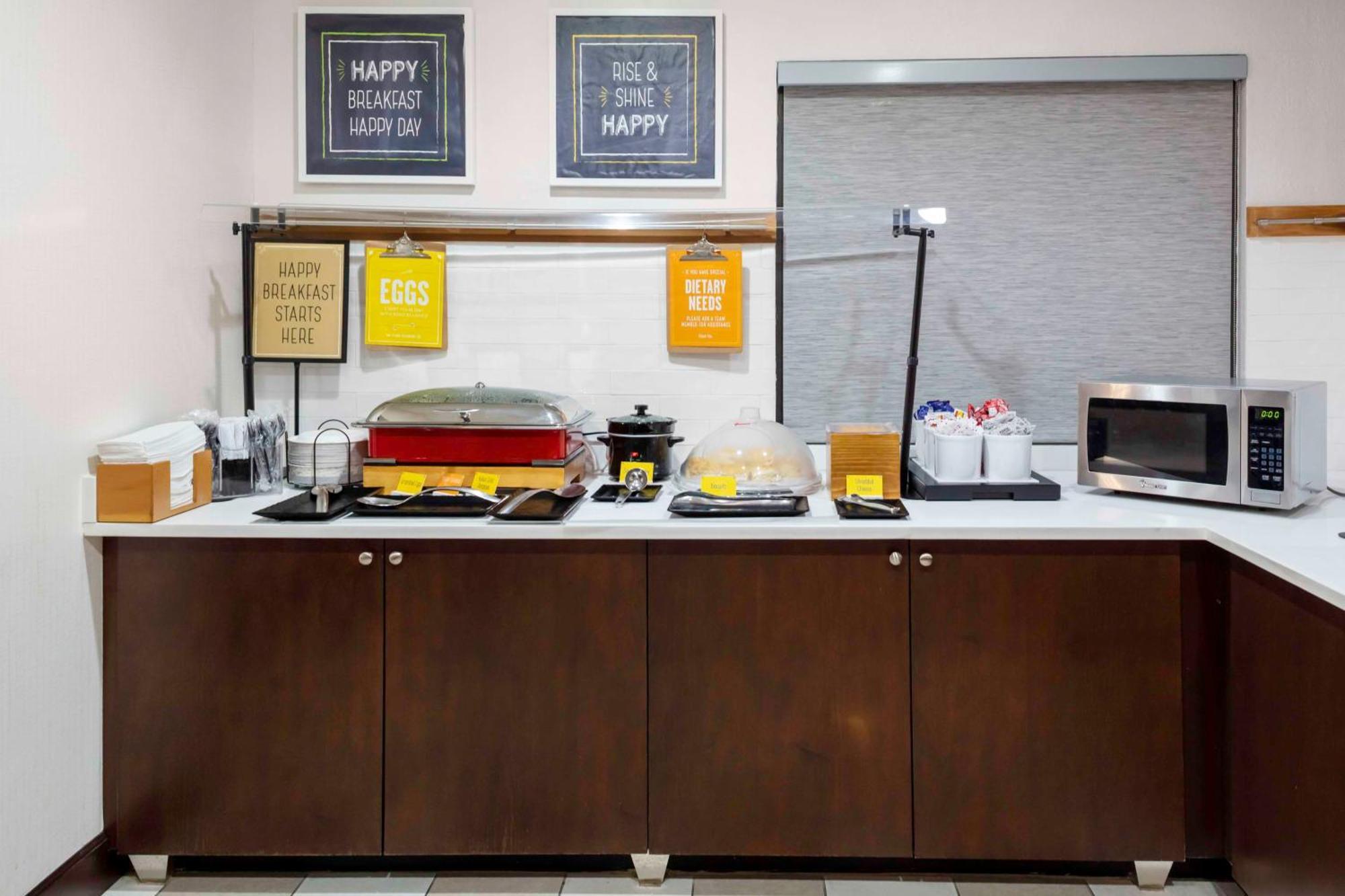 Hampton Inn Conyers Εξωτερικό φωτογραφία
