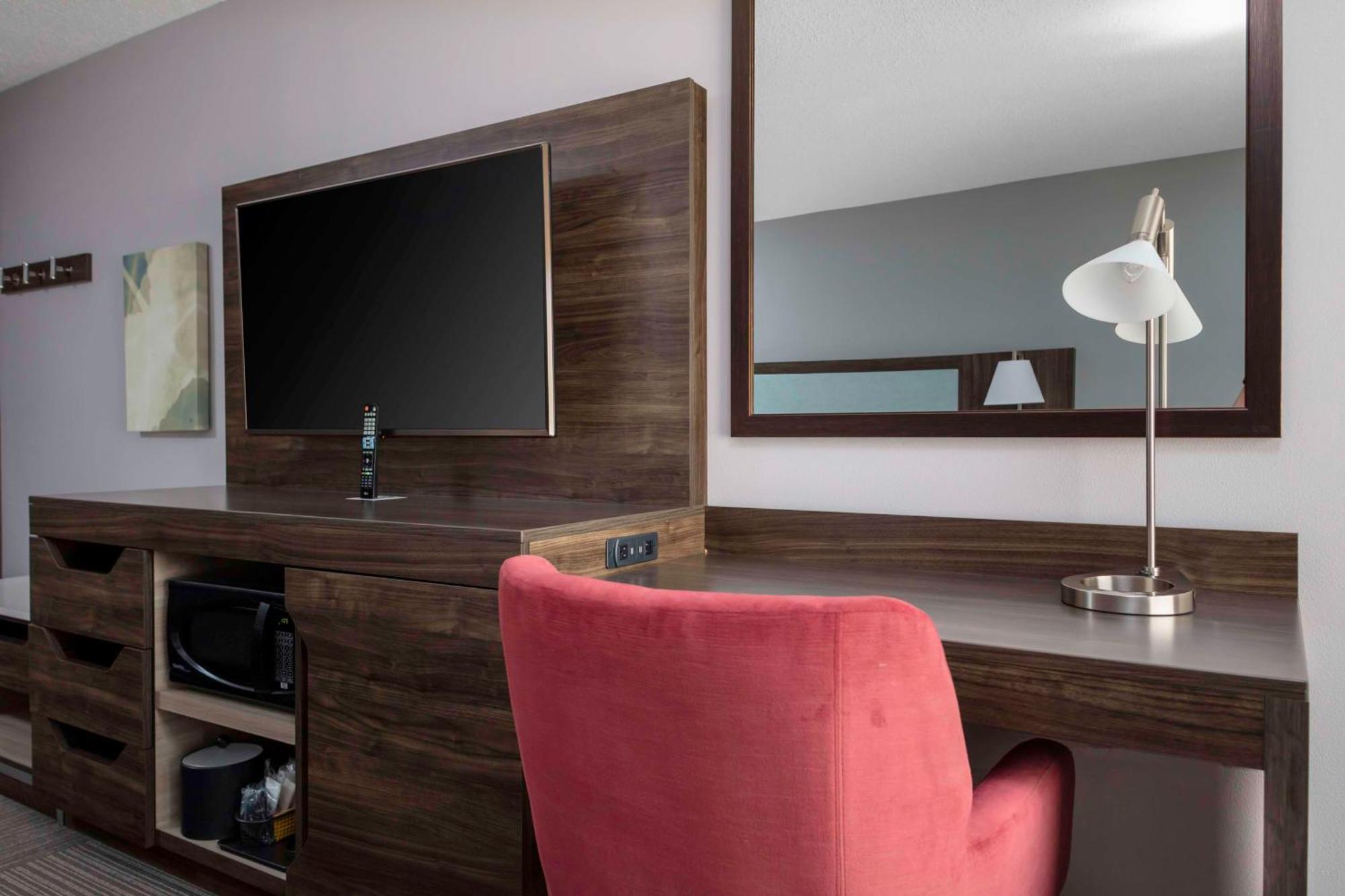 Hampton Inn Conyers Εξωτερικό φωτογραφία