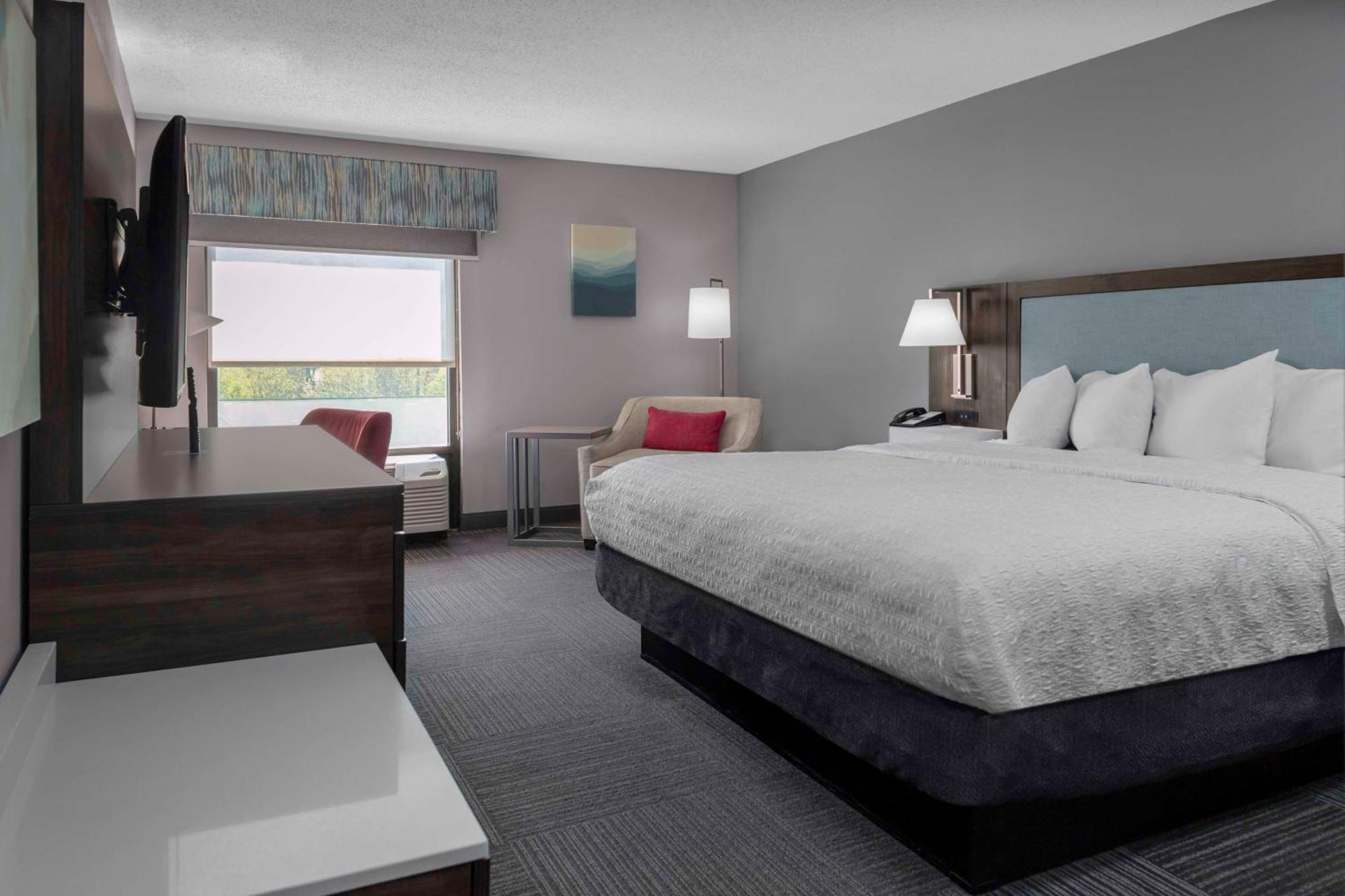 Hampton Inn Conyers Εξωτερικό φωτογραφία