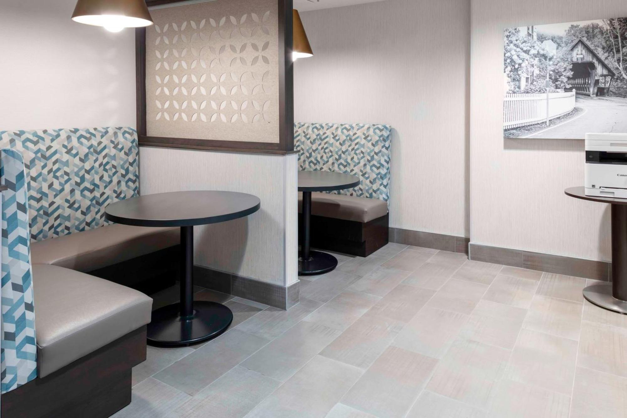 Hampton Inn Conyers Εξωτερικό φωτογραφία
