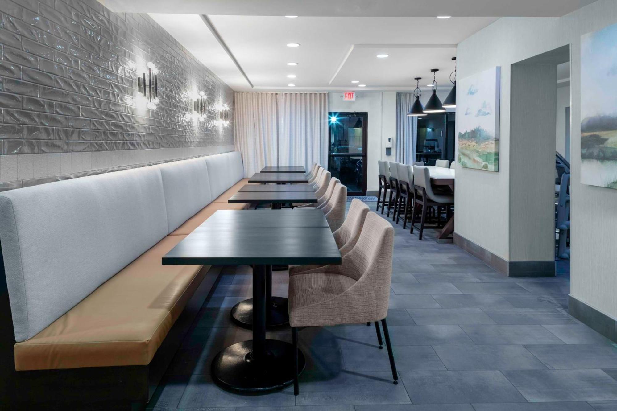 Hampton Inn Conyers Εξωτερικό φωτογραφία
