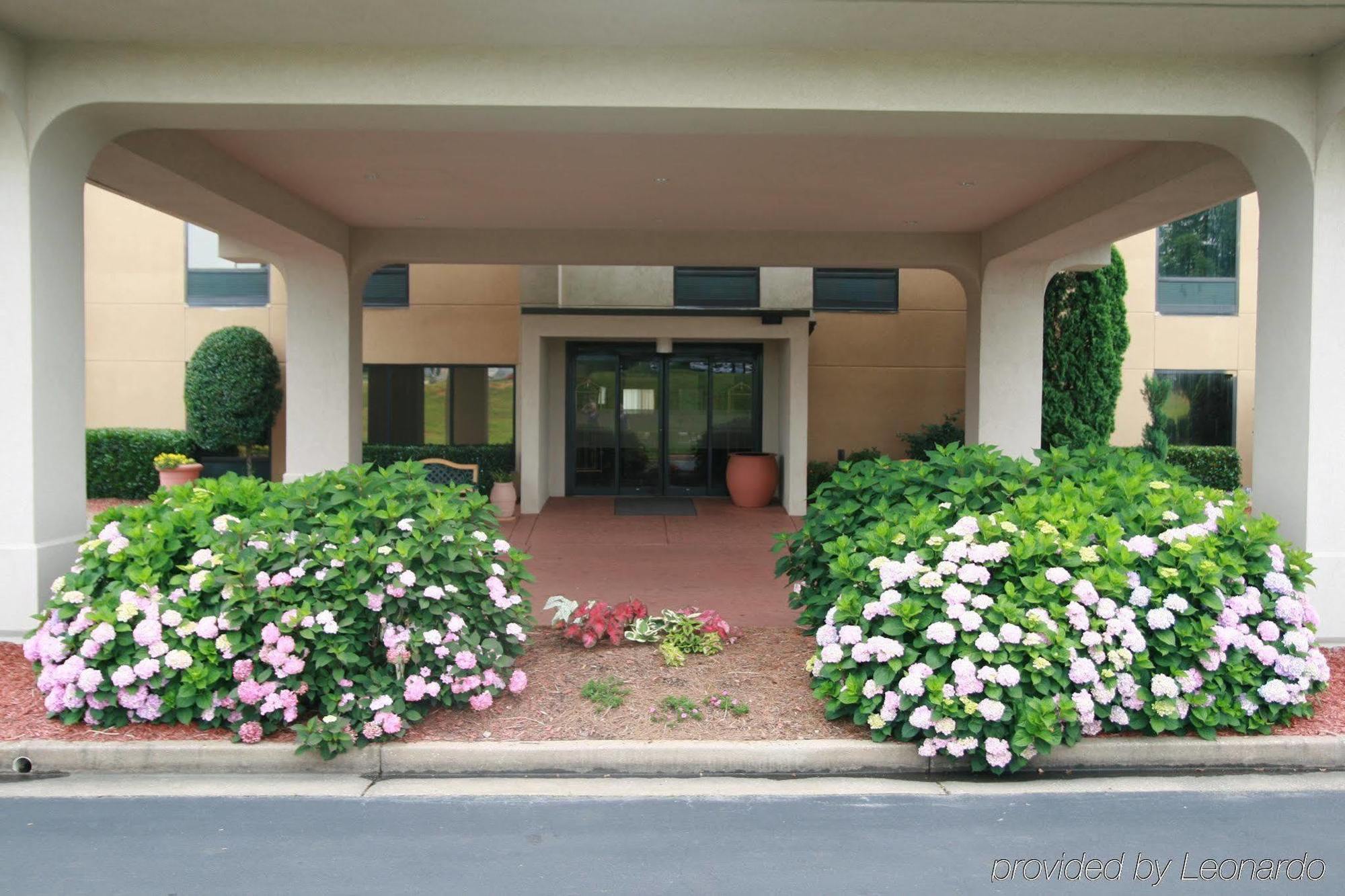 Hampton Inn Conyers Εξωτερικό φωτογραφία