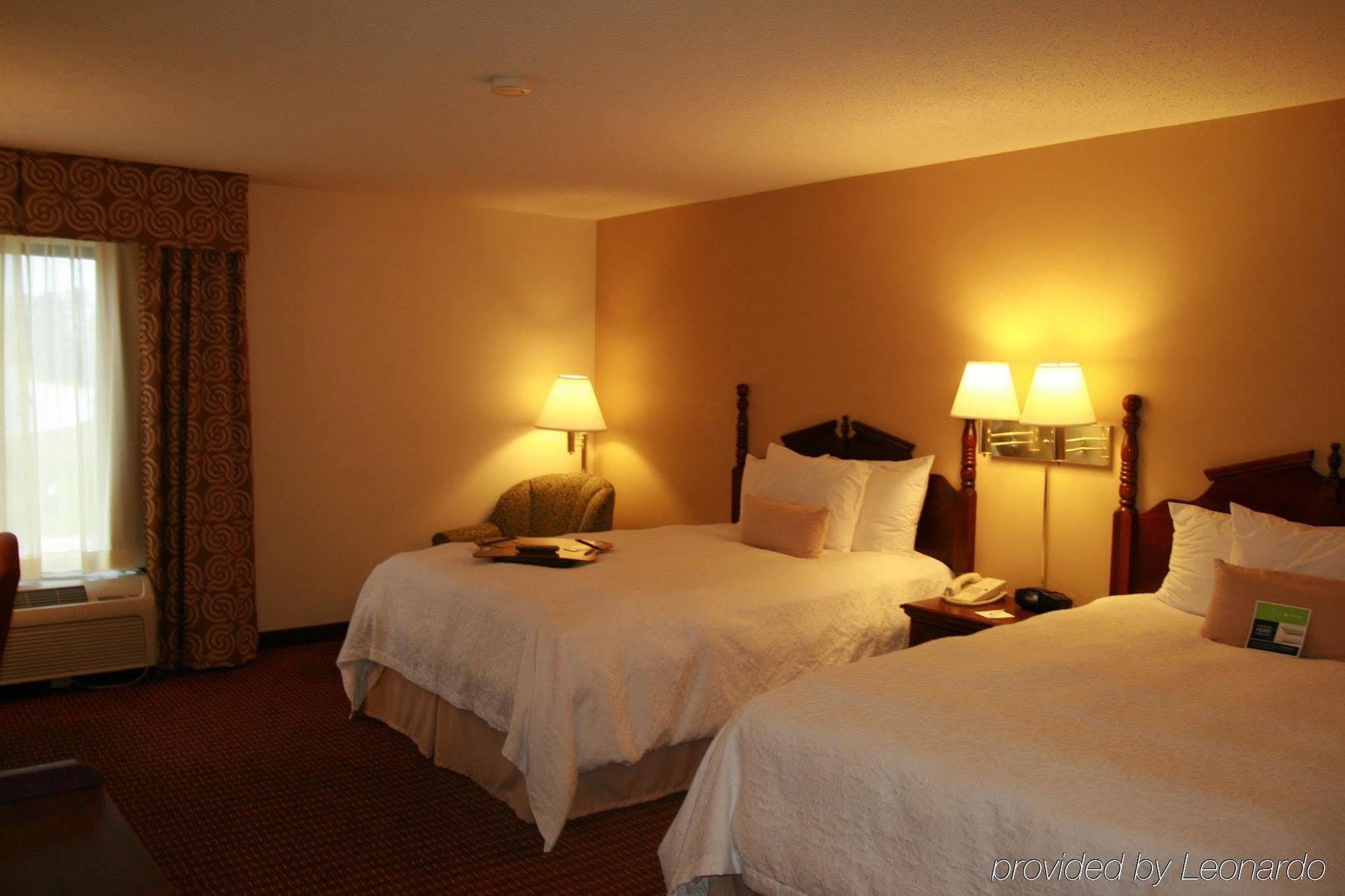 Hampton Inn Conyers Εξωτερικό φωτογραφία